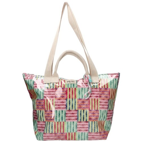 Malas Mulher Bolsa Kbas 78246 Multicolor