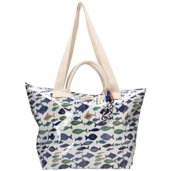 Malas Mulher Bolsa de mão Kbas 78245 Multicolor