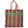 Malas Mulher Bolsa Kbas 78251 Multicolor