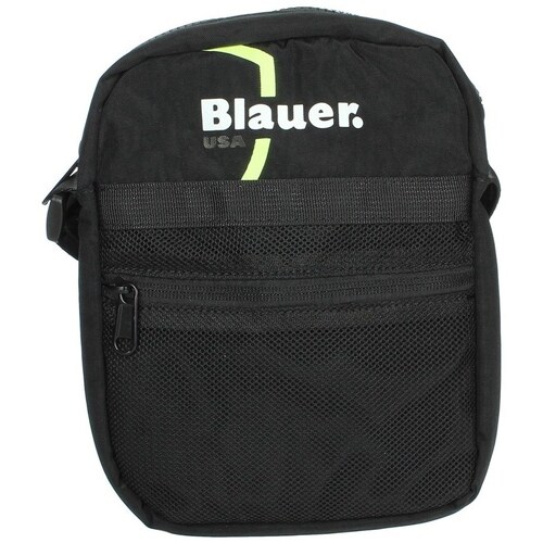 Malas Homem Pouch / Clutch Blauer S5COLBY05/BAL Preto