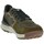 Sapatos Homem Sapatilhas de cano-alto Pregunta 242U102 Cinza