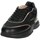 Sapatos Mulher Sapatilhas de cano-alto Pregunta 2429106 Preto