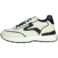 Sapatos Mulher Sapatilhas de cano-alto Pregunta 2429103 Azul