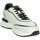 Sapatos Mulher Sapatilhas de cano-alto Pregunta 2429103 Azul