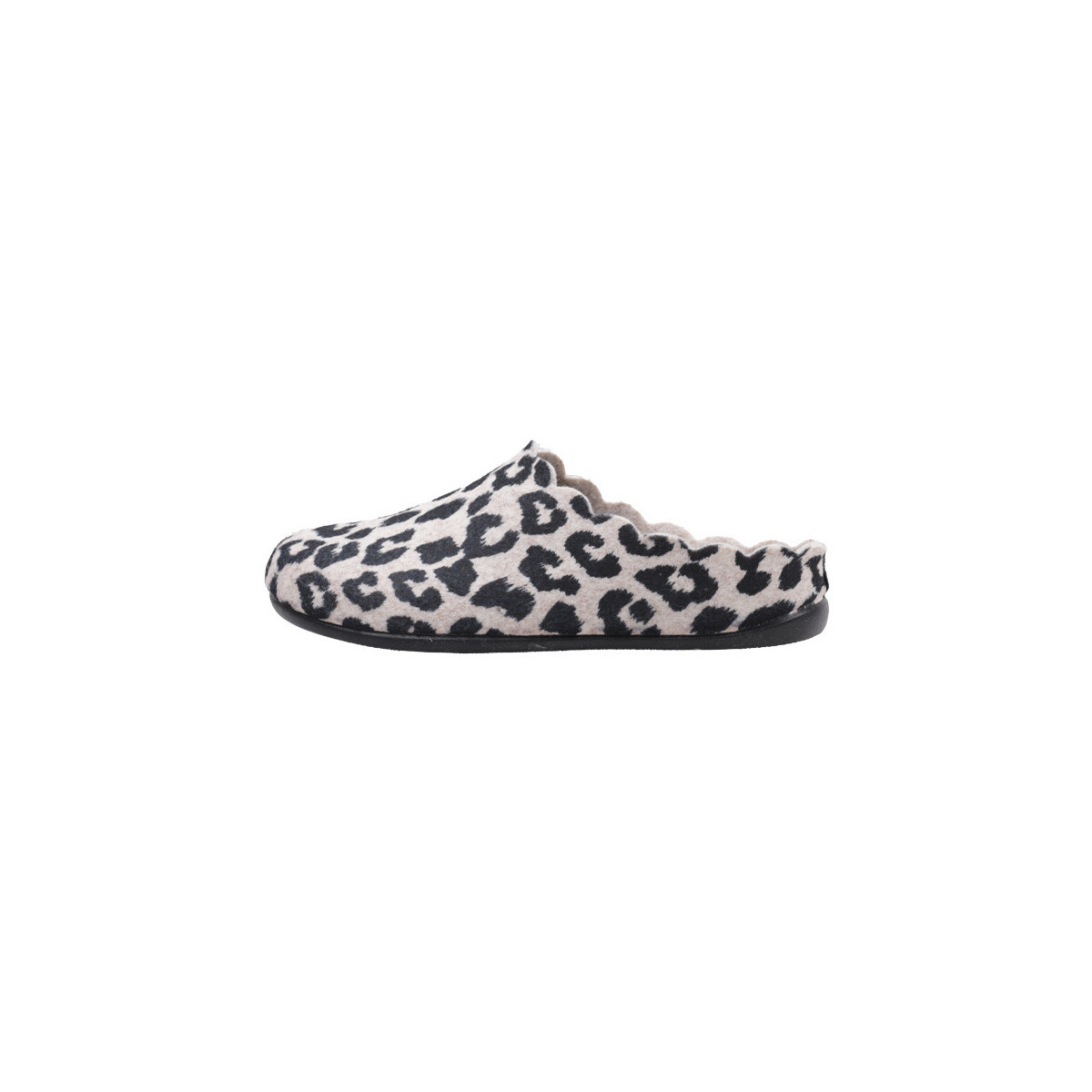 Sapatos Mulher Chinelos Limma ROAR Multicolor