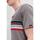 Textil Homem T-shirts e Pólos Ellesse MARSELLA TWO TEE Cinza