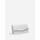 Malas Mulher Pouch / Clutch La Modeuse 75610_P178951 Branco