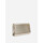 Malas Mulher Pouch / Clutch La Modeuse 75619_P178960 Ouro