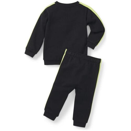 Puma  Preto