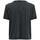 Textil Mulher T-shirts e Pólos JDY  Preto