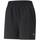 Textil Mulher Shorts / Bermudas Puma  Preto