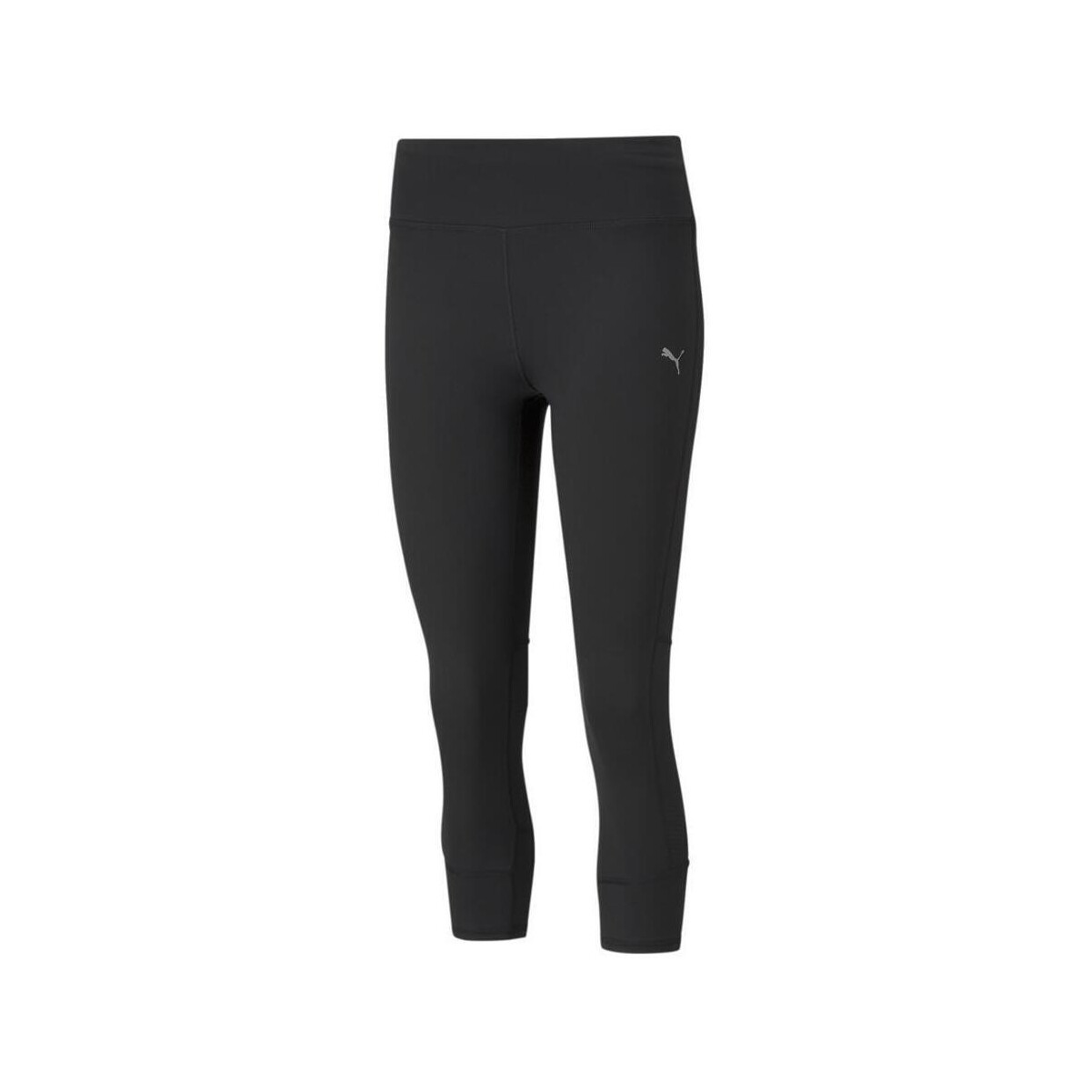 Textil Mulher Collants Puma  Preto