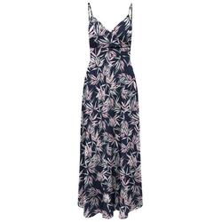 Textil Mulher Vestidos compridos Only  Azul