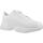 Sapatos Mulher Sapatilhas Puma CILIA MODE Branco