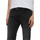 Textil Homem Calças de ganga slim Calvin Klein Jeans SLIM TAPER BLACK OIL LV04RB754G Preto