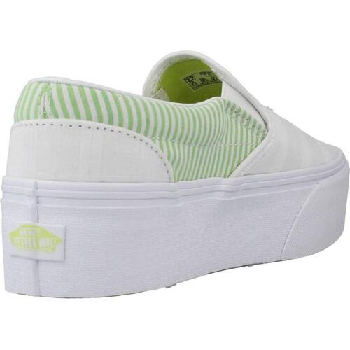 Vans CLASSIC SLIP-O Branco