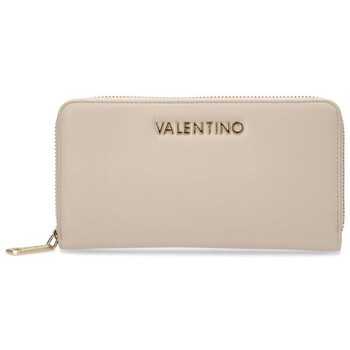 Malas Mulher Carteira Valentino 79440 Bege