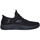 Sapatos Mulher Sapatilhas Skechers 108144  SLIP-INS WORK: SUMMITS SR - E? Preto