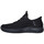 Sapatos Mulher Sapatilhas Skechers 108144  SLIP-INS WORK: SUMMITS SR - E? Preto