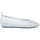 Sapatos Mulher Sabrinas Ekp 3904K Branco