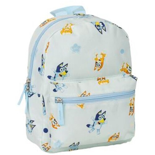 Malas Rapariga Mochila Luna Collection 79789 Azul