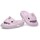Sapatos Mulher chinelos Jomix 80908 Violeta