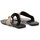 Sapatos Mulher Chinelos Luna Collection 807426 Bege