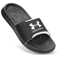 Sapatos Mulher Chinelos Under Armour 807411 Preto