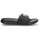 Sapatos Mulher Chinelos Under Armour 807411 Preto