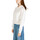 Textil Mulher Sweats Tommy Hilfiger TJW RLX CRP HEART HO DW0DW21408 Branco
