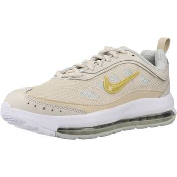 Sapatos Mulher Sapatilhas Nike AIR MAX AP WOMENS SHOE Bege