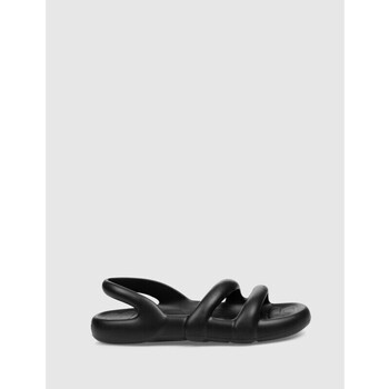 Sapatos Mulher Sandálias Camper SANDALIA  KOBARAH FLAT NEGRO Preto