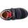 Sapatos Rapaz Sapatos & Richelieu Geox B RISHON BOY Azul