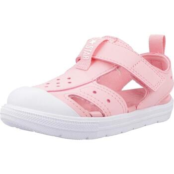 Sapatos Rapariga Sandálias Converse CHUCK TAYLOR ALL STAR AERO LITE Rosa