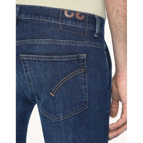 Dondup KONOR IM8-UP439 DS0257U Azul