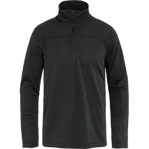 Textil Homem Sweats Fjallraven Abisko Lite 