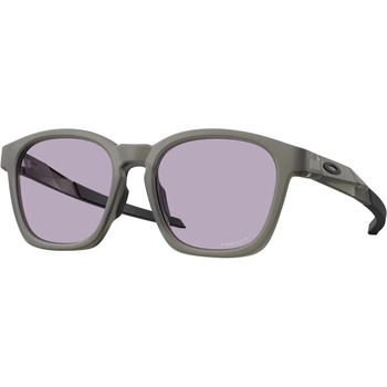 Relógios & jóias óculos de sol Oakley SHACKLE Multicolor