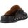 Sapatos Mulher Tamancos Alpe 5059 03 Preto