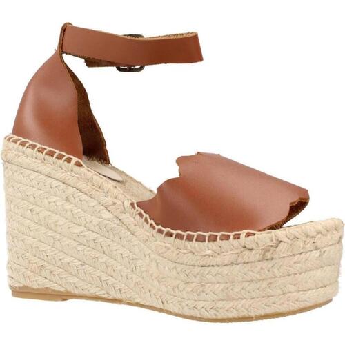 Clara Duran PLATAFP8CD Castanho