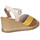 Sapatos Mulher Sandálias Zapp 4511 Multicolor