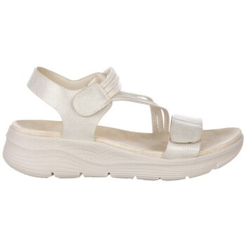 Sapatos Mulher Sandálias Zapp 28606 Ouro