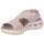 Sapatos Mulher Sandálias Zapp SAPATILHAS  28655 Bege