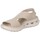 Sapatos Mulher Sandálias Zapp SAPATILHAS  28655 Bege
