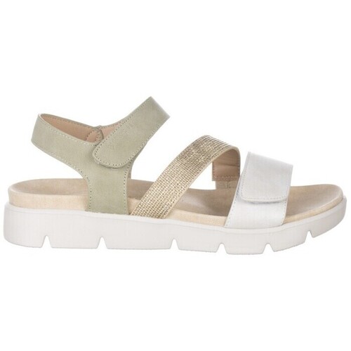 Sapatos Mulher Sandálias Zapp SAPATILHAS  28623 Verde