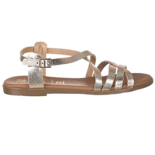 Oh My Sandals SAPATILHAS  5555 Ouro