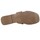 Sapatos Mulher Sandálias Oh My Sandals SAPATILHAS  5560 Castanho