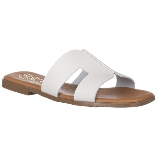 Oh My Sandals SAPATILHAS  5560 Branco