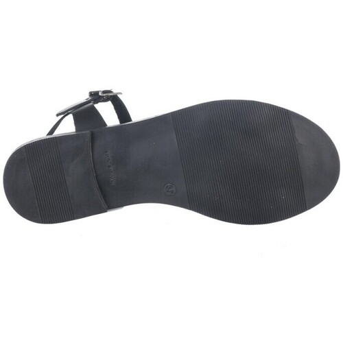 Oh My Sandals SAPATILHAS  5574 Preto