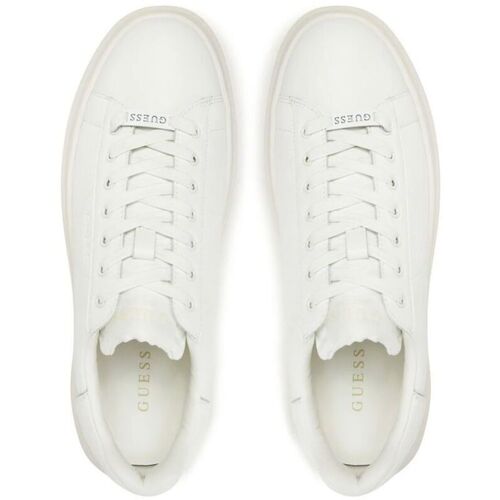 Guess FMJLBA LEA12-WHITE Branco