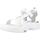 Sapatos Rapariga Sandálias Replay JP130003T Branco